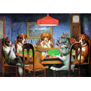 РЕПРОДУКЦИИ НА КАРТИНИ Приятел в нужда (1903)